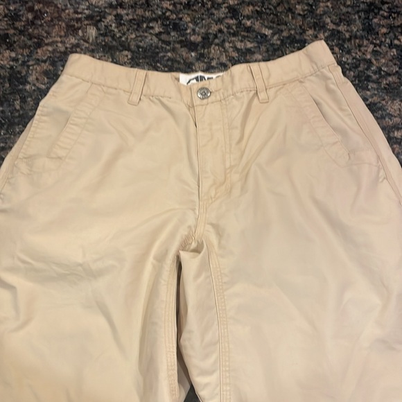 Mountain Khakis pants - Picture 4 of 14